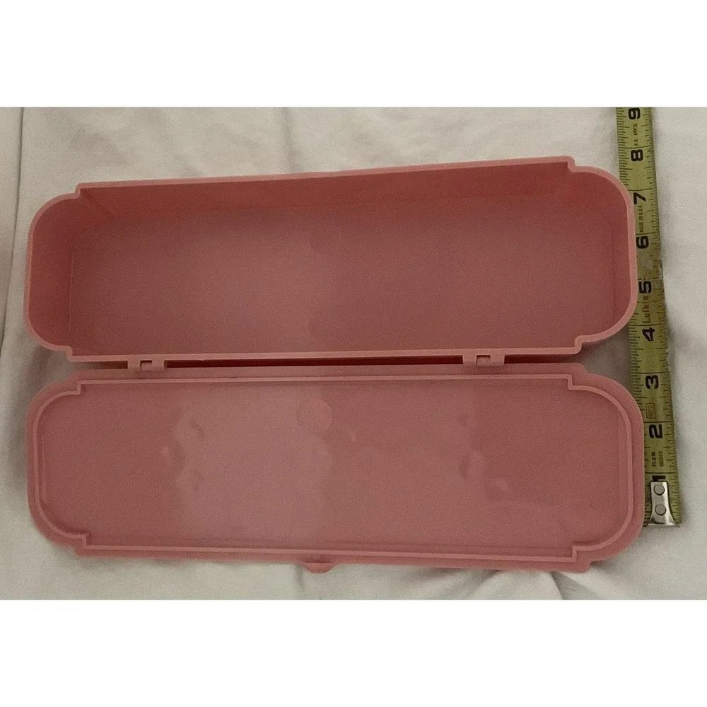 Vintage‎ Art Deco Glove Box / Vanity Jewelry Box